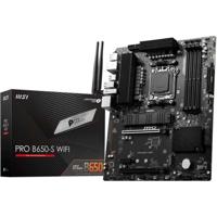 Moederbord - MSI - PRO B650-S WIFIAM5 ATX-slot