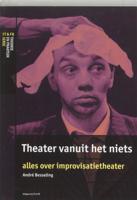 Theater vanuit het niets (Paperback)