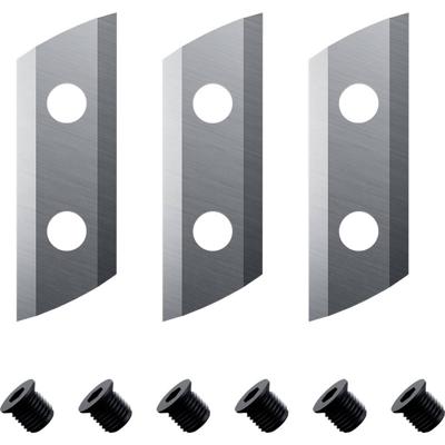 Bosch Home and Garden F016800671 Mes voor hakselaar