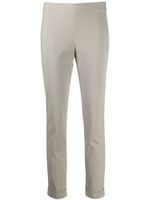 Lorena Antoniazzi pantalon slim classique - Tons neutres