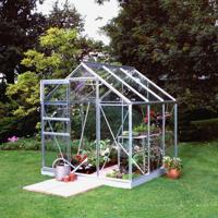 Popular 66, tuindersglas 3mm - Royal well