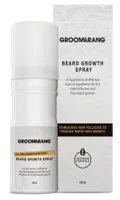 Groomarang Baardgroei Spray 60 ml - thumbnail