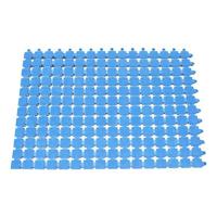 FLOOR TILE 30X40CM SOFTEE BLUE 1.0