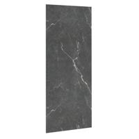SPC wandpaneel Ashen Stone 280 × 110 cm - Marmerlook