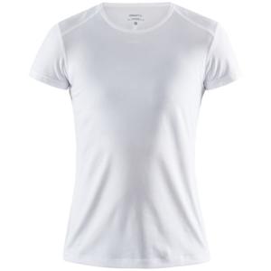 Craft Essence slim hardloopshirt SS wit dames L