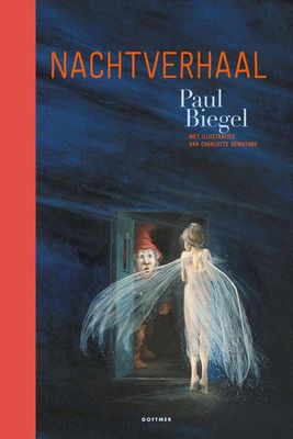 Nachtverhaal - Paul Biegel - eBook (9789025773762)