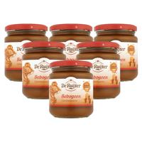 De Ruijter - Bebogeen Caramelpasta - 6x 360g