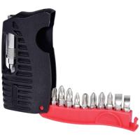 KS Tools 911.2840 9112840 Kruis-bit Vernikkeld C 6.3 1 stuk(s)