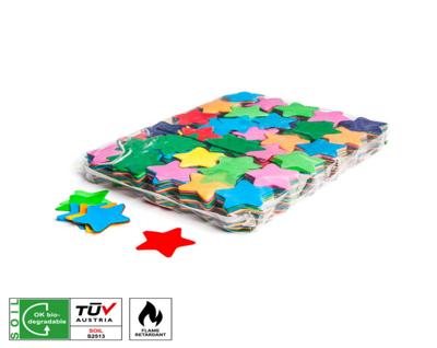 MAGIC FX Confetti star bio