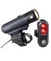 Kryptonite Lampset street f-500/avenue r-45