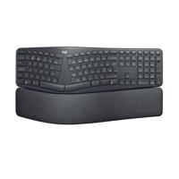Logitech Ergo K860 zwart