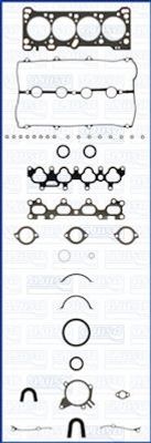 Complete pakkingsset, motor 50216200