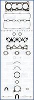 Complete pakkingsset, motor 50216200 Complete pakkingsset, motor 50216200