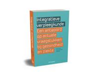 Integratieve verpleegkunde (Paperback)