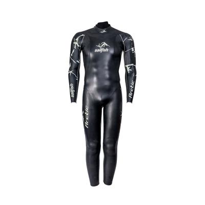 Sailfish Arctic fullsleeve wetsuit heren