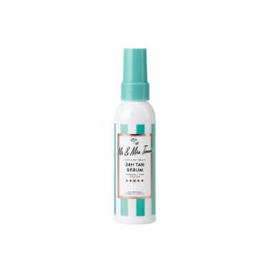 Mr & Mrs Tannie Poolside Ready 24H Tan Serum