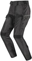 LS2 Trousers travel ladie black/dark gray gr. l