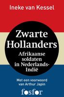 Zwarte Hollanders - Ineke van Kessel - ebook