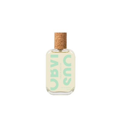 Obvious Milk & Matcha Eau de Parfum 100ml Obvious Milk & Matcha Eau de Parfum 100ml