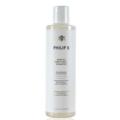 Philip B Shampoo African Shea Butter Gentle & Conditioning Shampoo 350ml