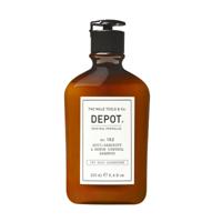Depot 102 anti-dandruff&sebum control shampoo 250ml Depot 102 anti-dandruff&sebum control shampoo 250ml