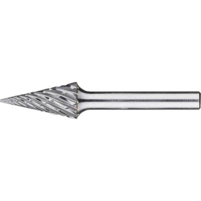 PFERD TOOLS 21115287 Freesstift Lengte 65 mm Afmeting, Ø 12 mm Werklengte 25 mm Schachtdiameter 6 mm