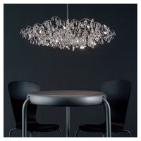 Design hanglamp Tiara