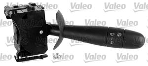 Stuurkolomschakelaar ORIGINAL PART VALEO, u.a. für Renault, Opel, Vauxhall, Nissan