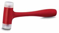 Stanley handgereedschap Kunststofhamer 320gr - 1-57-053