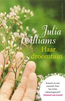 Haar droomtuin - Julia Williams - ebook