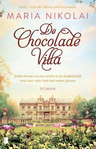 De chocoladevilla (Paperback)