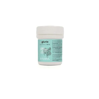 Voedingssupplement Supple Pets PRO FLORA 15 g