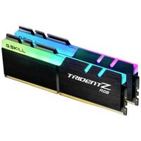 G.Skill F4-4266C19D-32GTZR Werkgeheugenset voor PC DDR4 32 GB 2 x 16 GB 4266 MHz F4-4266C19D-32GTZR