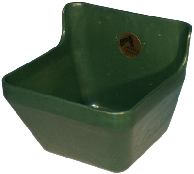 Voerbak VK 16 ltr