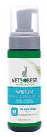 Vets Best waterless small animal bath Vets Best waterless small animal bath
