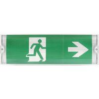 V-TAC 83111 Vluchtwegverlichting Rechts, Uitgang