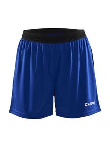 Craft 1912169 Progress 2.0 Short Shorts Wmn - Club Cobolt - L