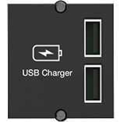 Custom Module USB Oplader Custom Module USB Oplader