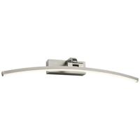 Paulmann Bento 95561 LED-schilderijlamp 10 W Warmwit Messing
