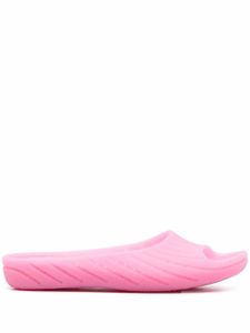 Camper claquettes Wabi - Rose