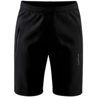 Craft Core Soul joggingshorts zwart dames S