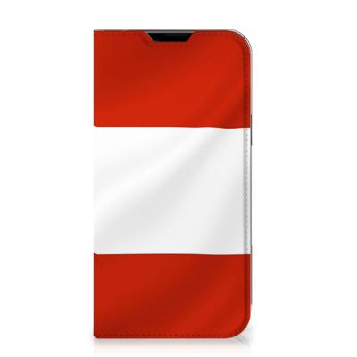 Apple iPhone 14 Plus | Standcase | Oostenrijk