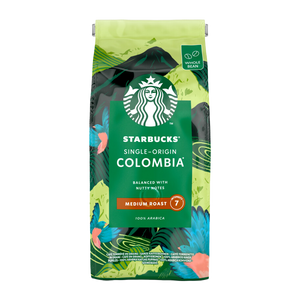 Starbucks Colombia - Koffiebonen 450 gr