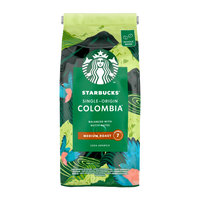 Starbucks Colombia - Koffiebonen 450 gr