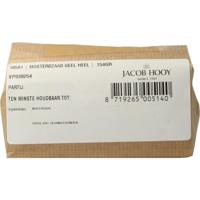 Jacob Hooy Mosterdzaad geel/wit