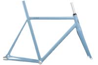 BLB Viper Frameset - Cadet Blue BLB Viper Frameset - Cadet Blue
