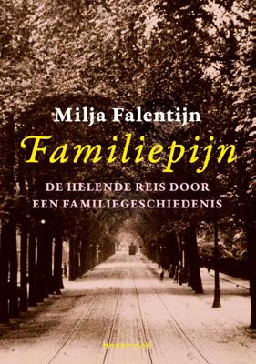 Familiepijn (Paperback)