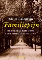 Familiepijn (Paperback)