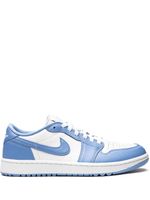 Jordan baskets Jordan 1 - Blanc