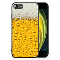 iPhone SE 2022 | SE 2020 | 7/8 Back Cover Hoesje Bier